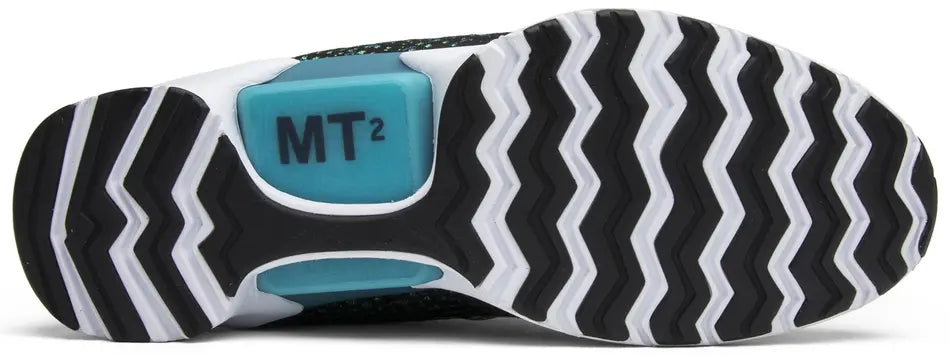 Nike HyperAdapt 1.0 Black (1st Release Pair Special Box) sole