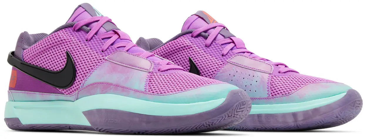 Nike Ja 1 Christmas Pair