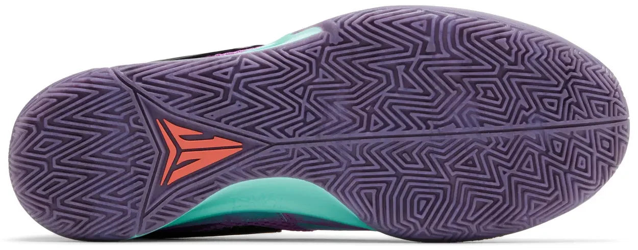 Nike Ja 1 Christmas Sole