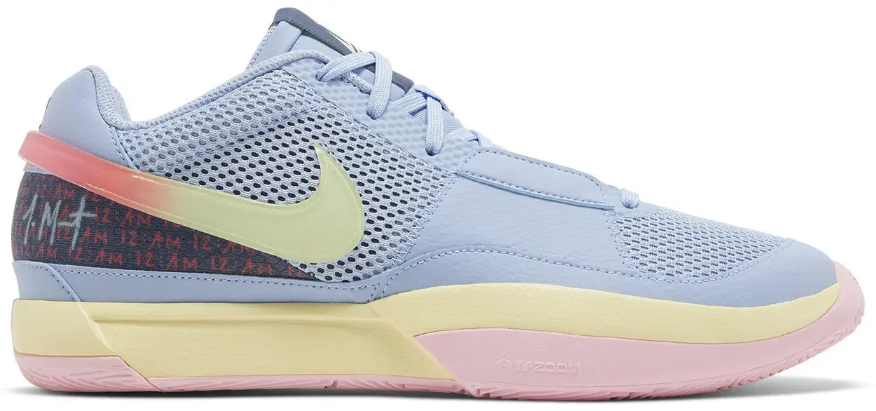 Nike Ja 1 Day One