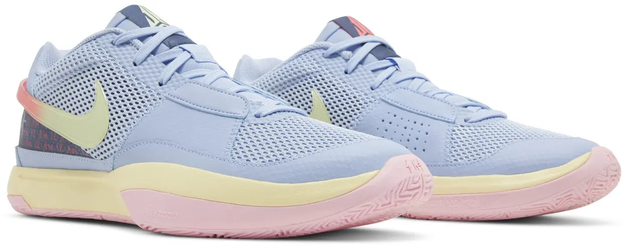 Nike Ja 1 Day One Pair