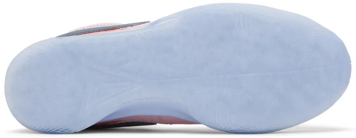 Nike Ja 1 Day One Soft Pink Sole