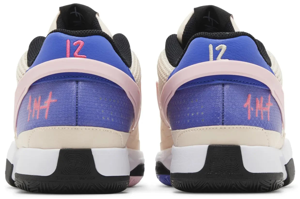 Nike Ja 1 Guava Ice Back