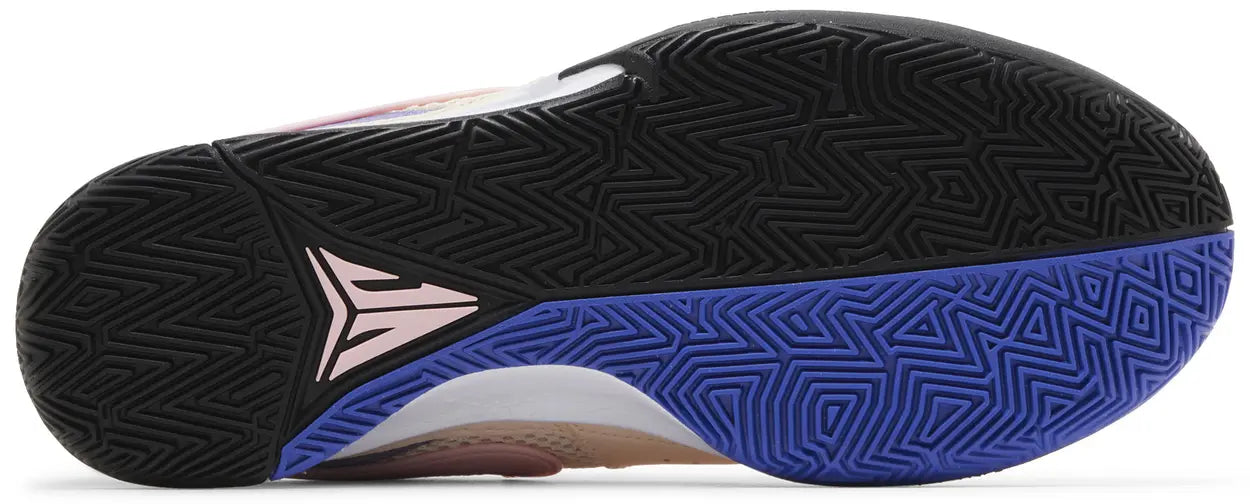 Nike Ja 1 Guava Ice Sole