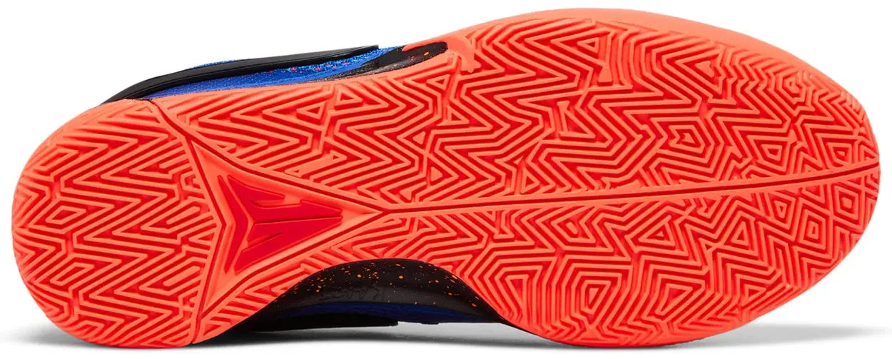 Nike Ja 1 Hunger Sole