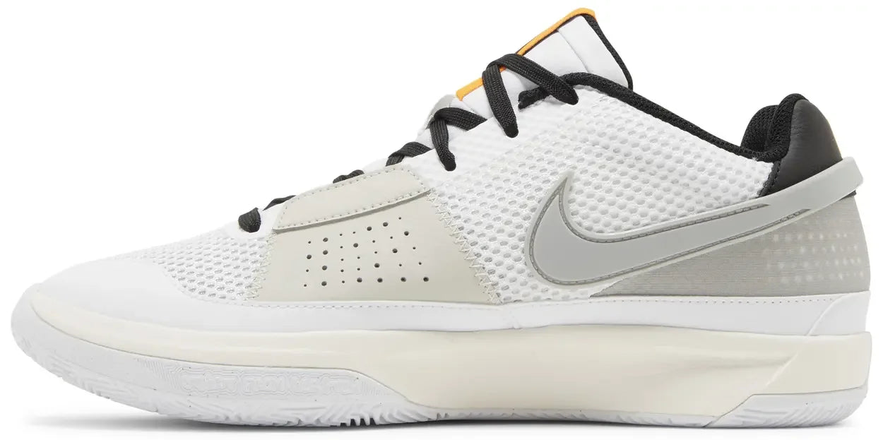 Nike Ja 1 Light Smoke Grey