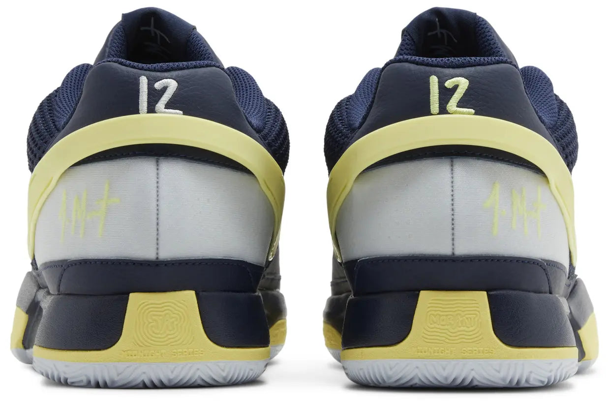 Nike Ja 1 Murray State Back