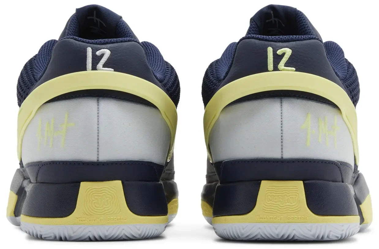 Nike Ja 1 Murray State Back