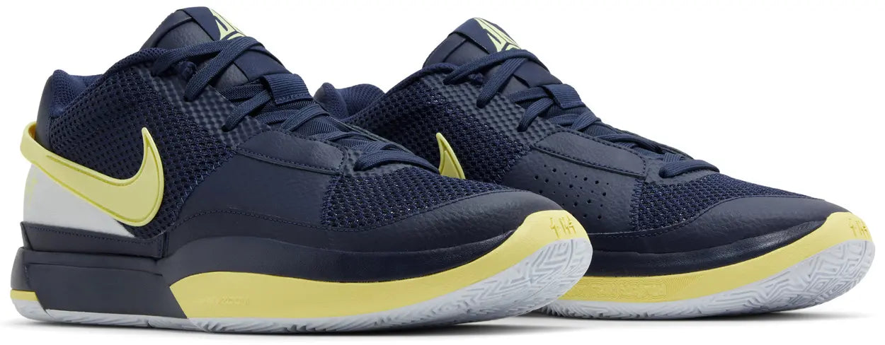 Nike Ja 1 Murray State Pair