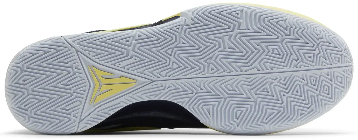 Nike Ja 1 Murray State Sole