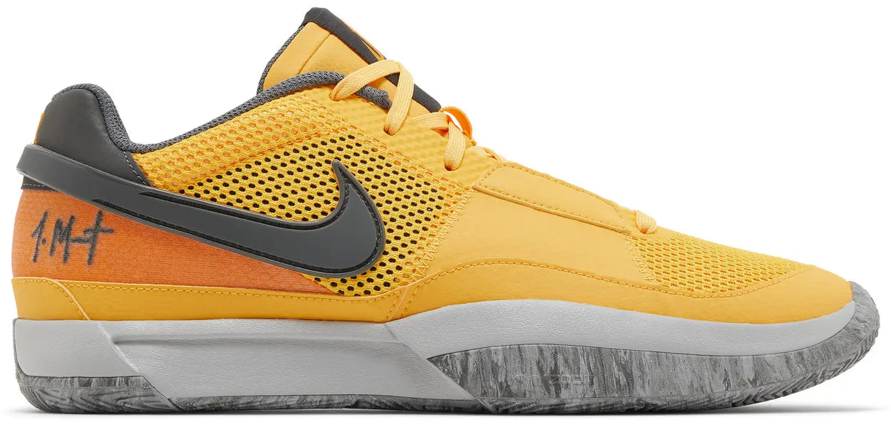 Nike Ja 1 PE Wet Cement