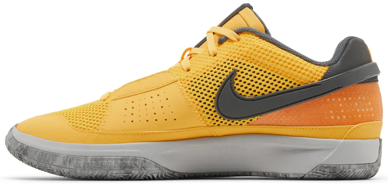 Nike Ja 1 PE Wet Cement