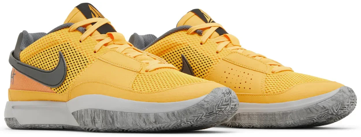 Nike Ja 1 PE Wet Cement Pair