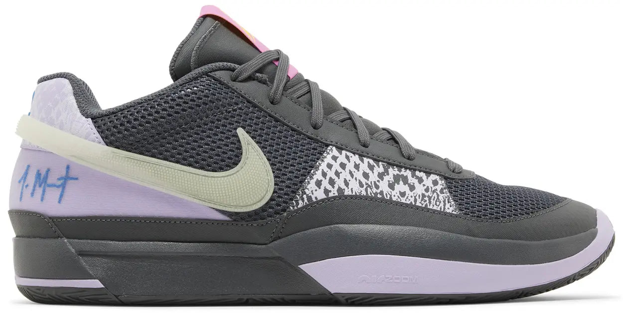 Nike Ja 1 Personal Touch
