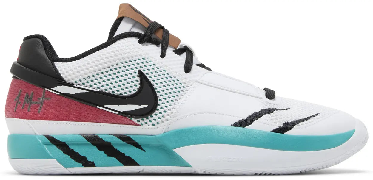 Nike Ja 1 Reverse Scratch