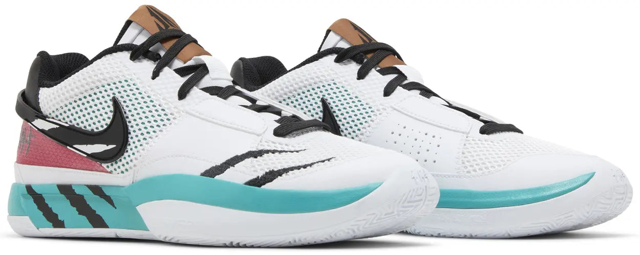 Nike Ja 1 Reverse Scratch Pair