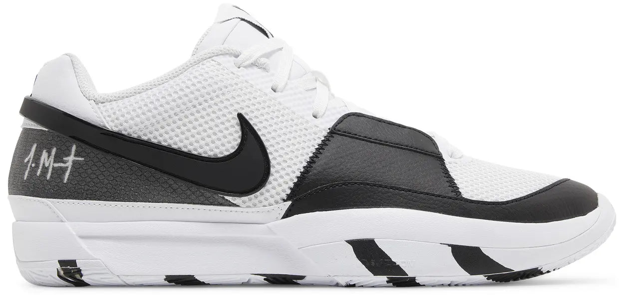 Nike Ja 1 Scratch 2.0