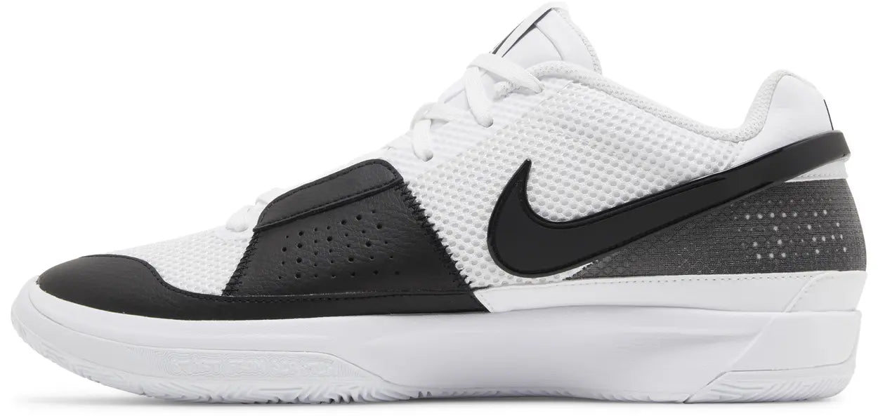 Nike Ja 1 Scratch 2.0