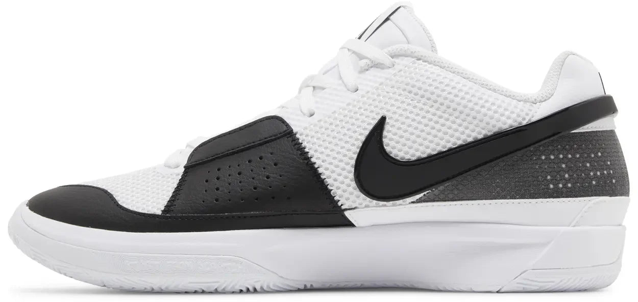 Nike Ja 1 Scratch 2.0