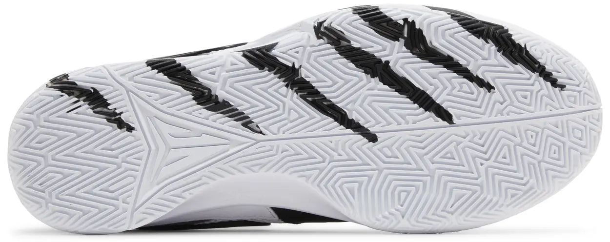 Nike Ja 1 Scratch 2.0 Sole