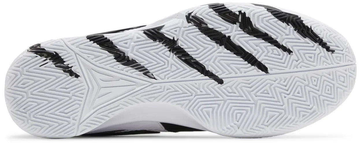 Nike Ja 1 Scratch 2.0 Sole