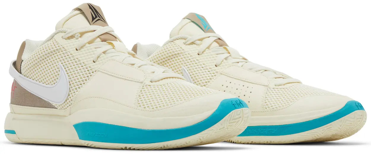 Nike Ja 1 Seasonal Pair