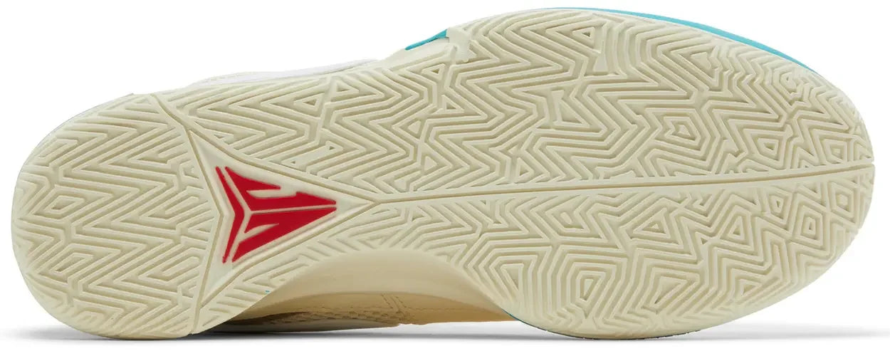 Nike Ja 1 Seasonal Sole