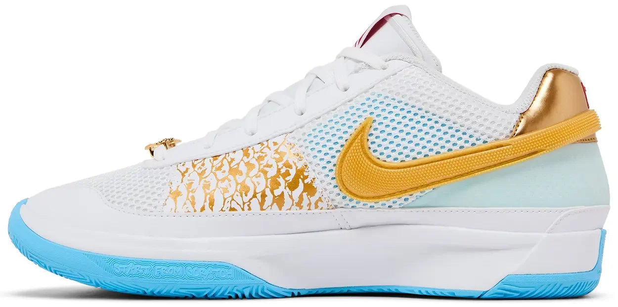 Nike Ja 1 Year of the Dragon