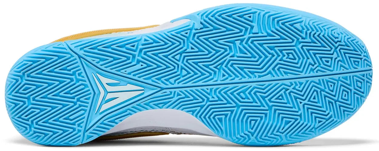 Nike Ja 1 Year of the Dragon Sole