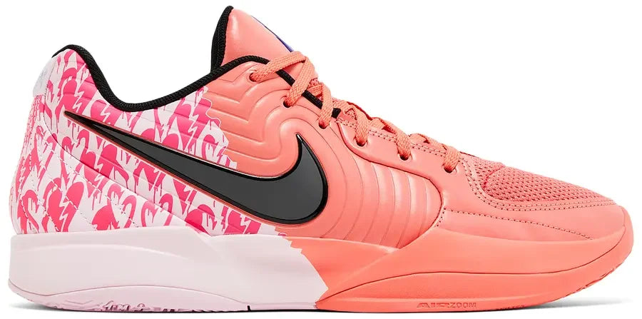 Nike Ja 2 Heart Eyes