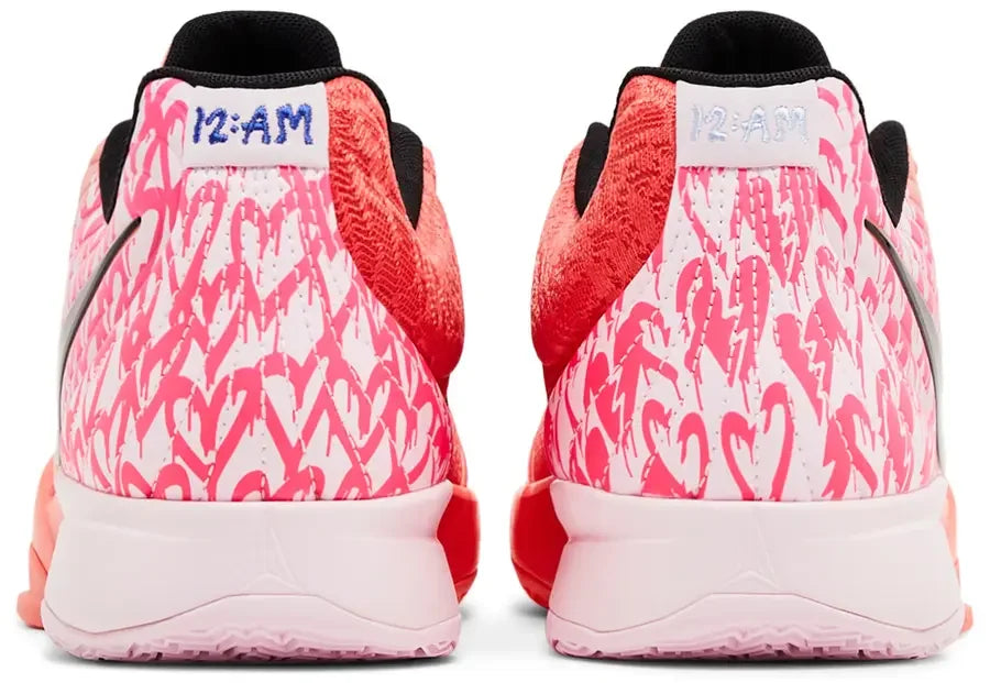 Nike Ja 2 Heart Eyes