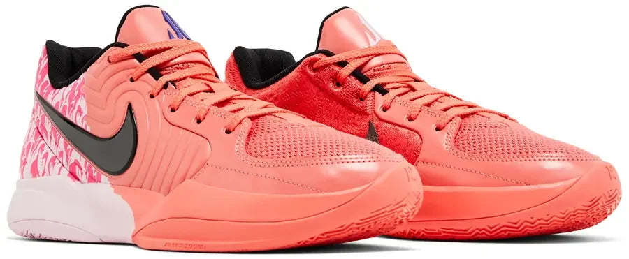 Nike Ja 2 Heart Eyes