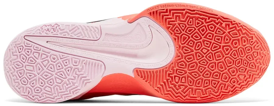 Nike Ja 2 Heart Eyes