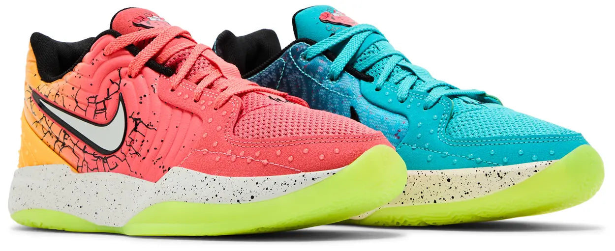 Nike Ja 2 Kool-Aid Mixed Berry (GS)