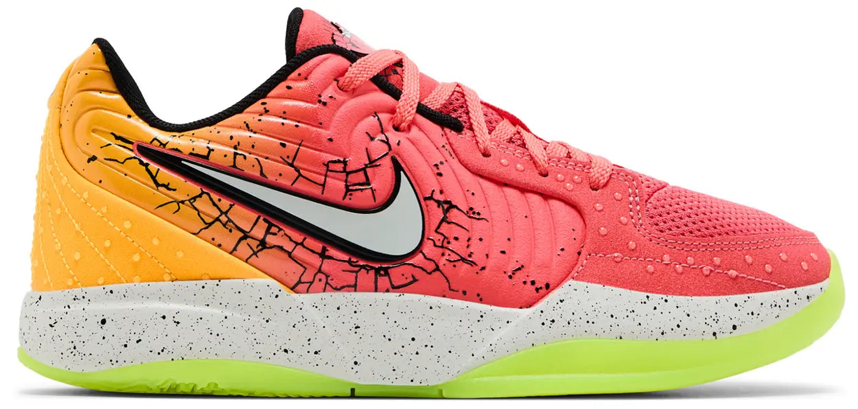 Nike Ja 2 Kool-Aid Mixed Berry (GS)