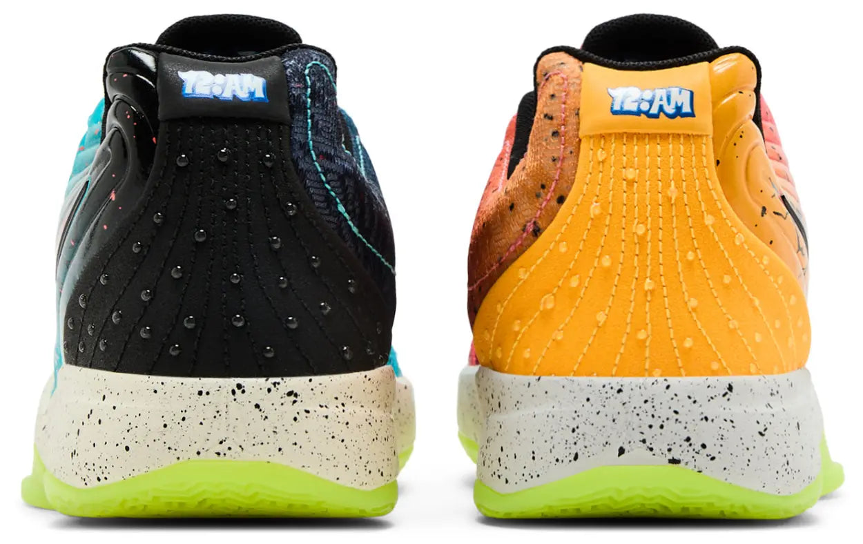 Nike Ja 2 Kool-Aid Mixed Berry (GS) Back