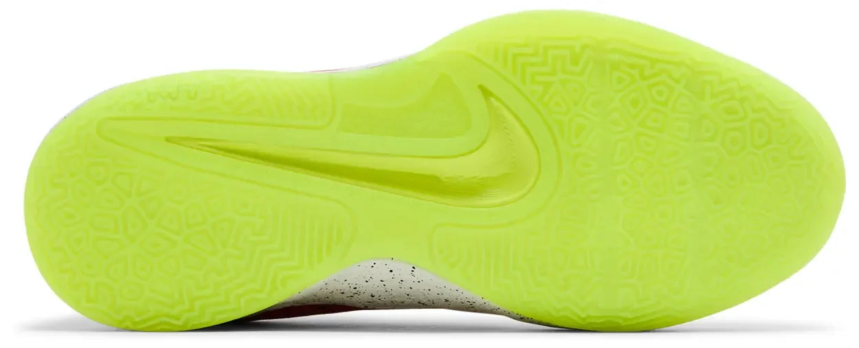 Nike Ja 2 Kool-Aid Mixed Berry (GS) Sole