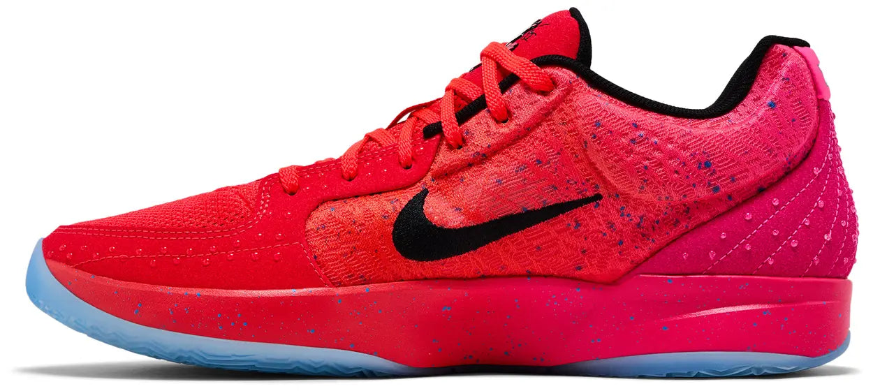 Nike Ja 2 Kool-Aid Tropical Punch 2