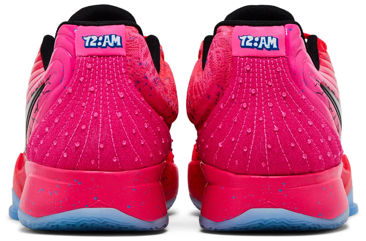 Nike Ja 2 Kool-Aid Tropical Punch Back