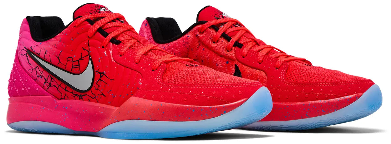 Nike Ja 2 Kool-Aid Tropical Punch Pair
