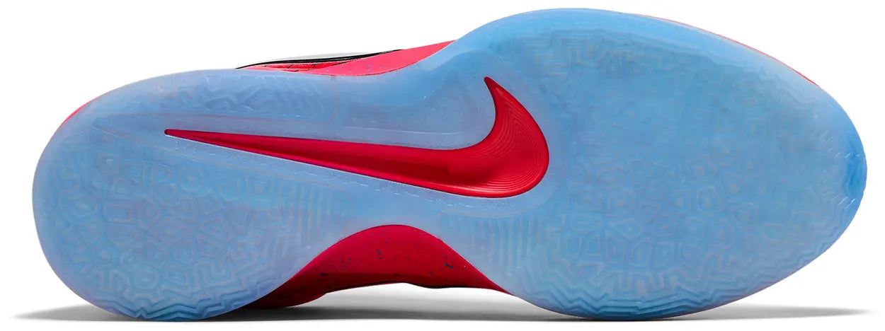 Nike Ja 2 Kool-Aid Tropical Punch Sole