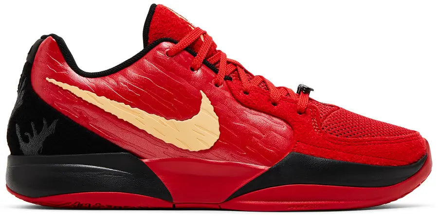 Nike Ja 2 Nightmare
