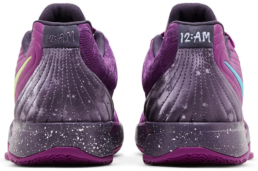 Nike Ja 2
Stargazer