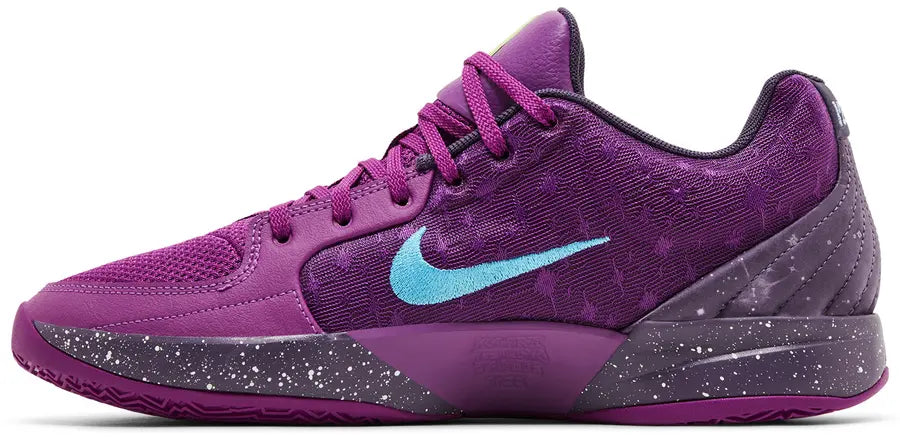 Nike Ja 2
Stargazer