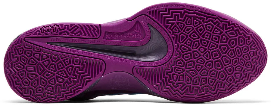 Nike Ja 2
Stargazer