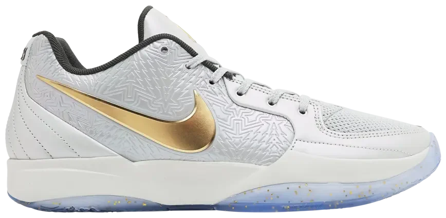 Nike Ja 2 Tree Topper