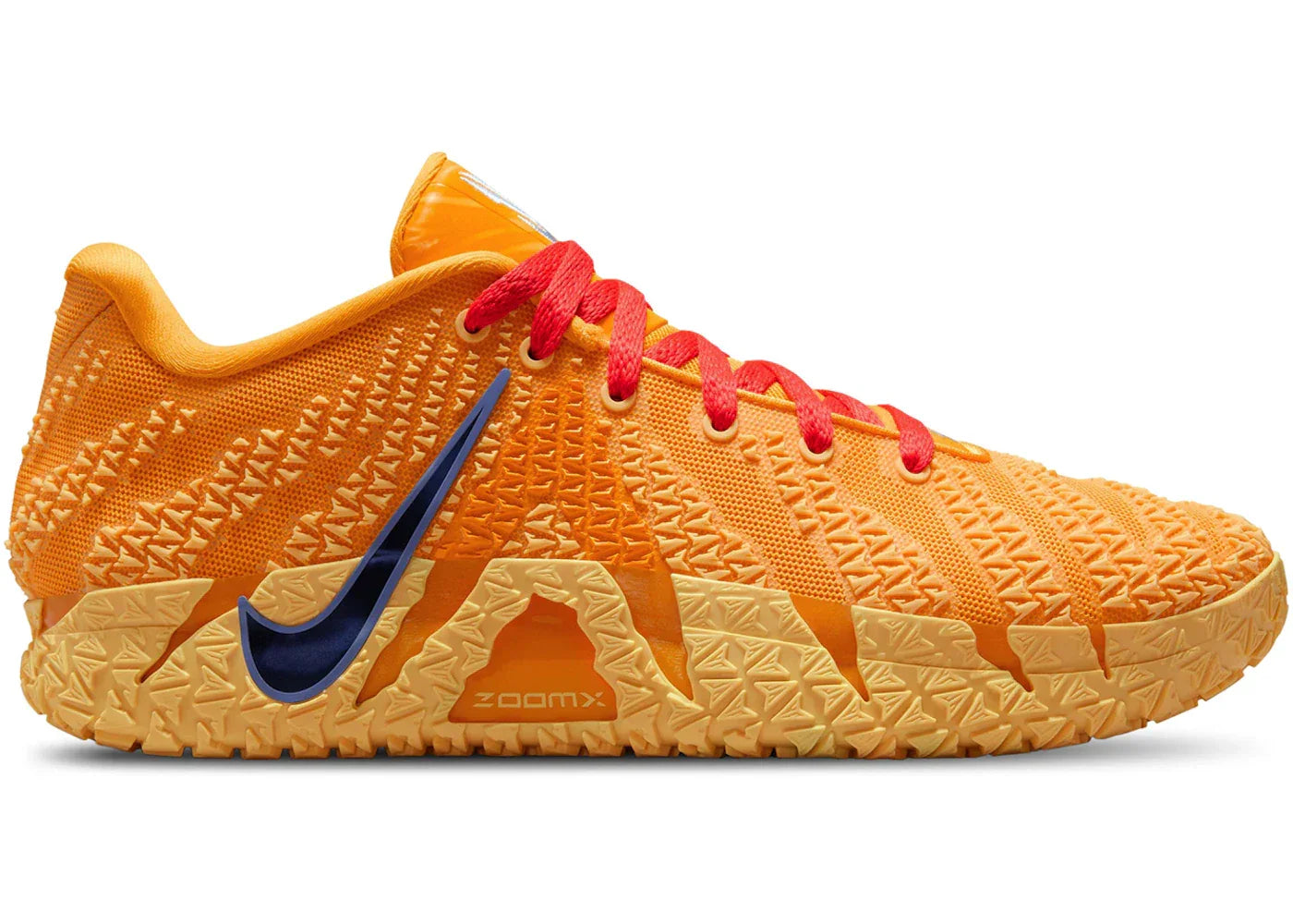 Nike Ja 3 Hustle & Flow (GS)