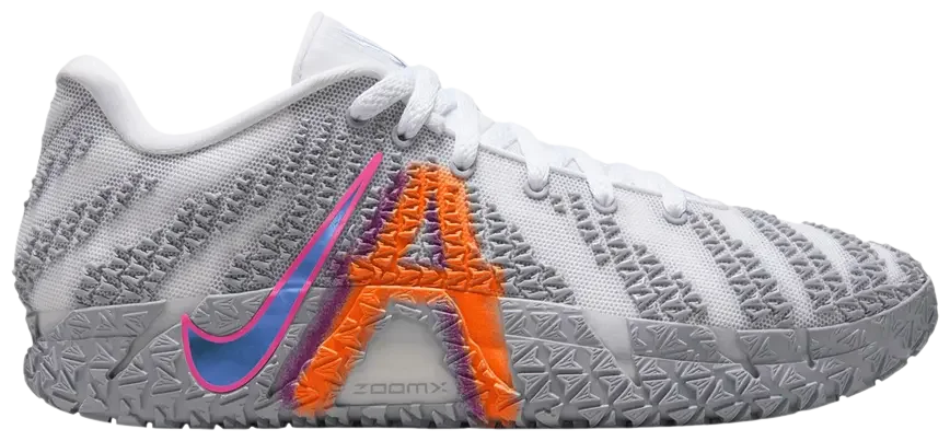 Nike Ja 3 Light Show