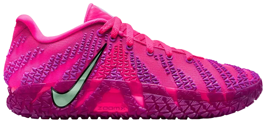 Nike Ja 3 Max Volume