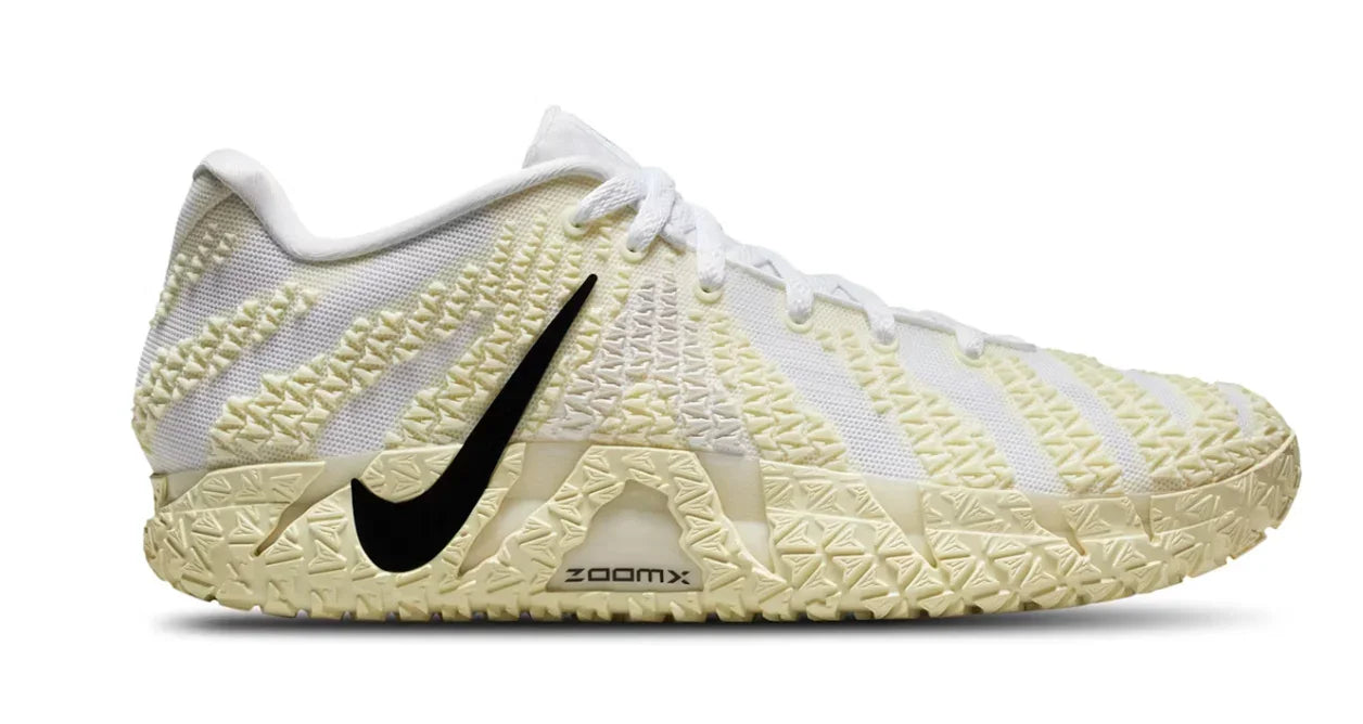 Nike Ja 3 Sound Check